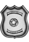 Special Police Badges
