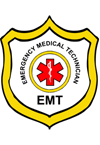 EMT Badges