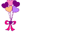 Heart Balloons