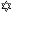 Star of David